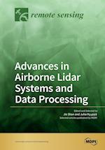 Advances in Airborne Lidar Systems and Data Processing