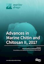 Advances in Marine Chitin and Chitosan II, 2017