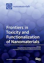 Frontiers in Toxicity and Functionalization of Nanomaterials