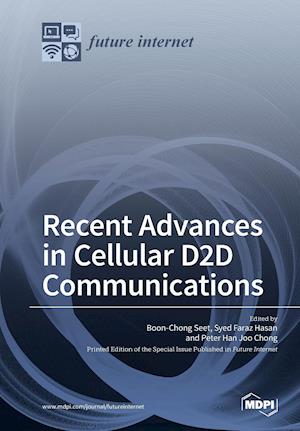 Recent Advances in Cellular D2D Communications