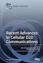 Recent Advances in Cellular D2D Communications
