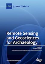 Remote Sensing and Geosciences for Archaeology