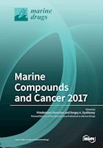 Marine Compounds and Cancer 2017