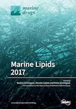 Marine Lipids 2017