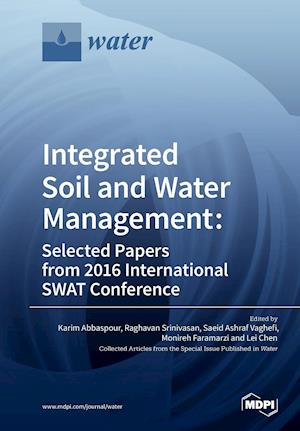 Integrated Soil and Water Management