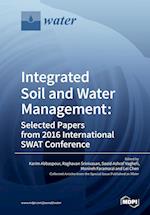 Integrated Soil and Water Management