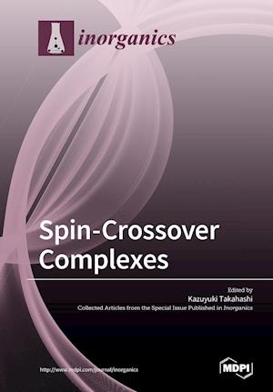 Spin-Crossover Complexes