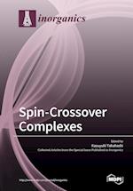 Spin-Crossover Complexes