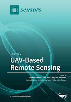 UAV-Based Remote Sensing