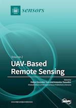 UAV-Based Remote Sensing