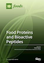 Food Proteins and Bioactive Peptides