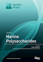 Marine Polysaccharides Volume 1