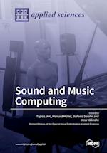 Sound and Music Computing