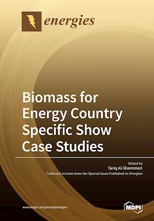 Biomass for Energy Country Specific Show Case Studies