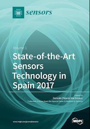 State-of-the-Art Sensors Technology in Spain 2017