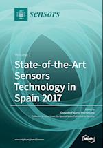 State-of-the-Art Sensors Technology in Spain 2017