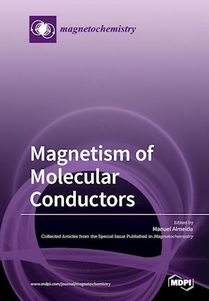 Magnetism of Molecular Conductors