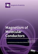 Magnetism of Molecular Conductors