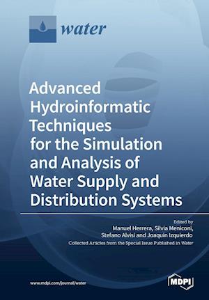 Advanced Hydroinformatic Techniques for the Simulation and Analysis of Water Supply and Distribution Systems