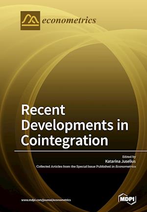 Recent Developments in Cointegration