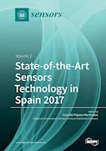 State-of-the-Art Sensors Technology in Spain 2017