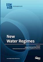 New Water Regimes