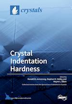 Crystal Indentation Hardness