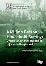 A Million Person Household Survey