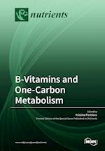 B-Vitamins and One-Carbon Metabolism