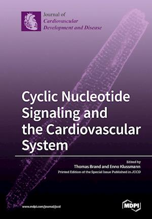 Cyclic Nucleotide Signaling and the Cardiovascular System