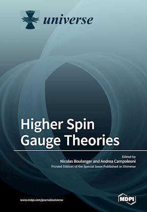 Higher Spin Gauge Theories