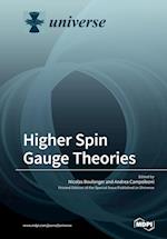 Higher Spin Gauge Theories