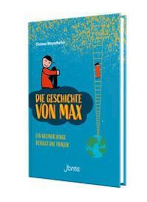 Die Geschichte von Max