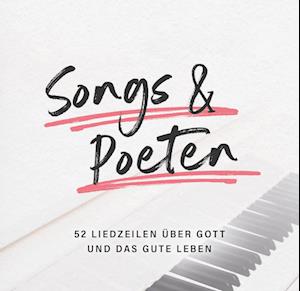 Songs und Poeten (Aufstellbuch)