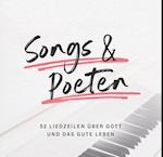 Songs und Poeten (Aufstellbuch)