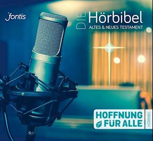 Hoffnung für alle. Die Hörbibel