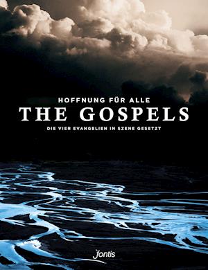 Hoffnung für alle. Die Bibel: The Gospels