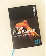 O-Ton Pina Bausch