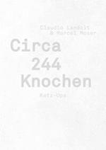 Circa 244 Knochen