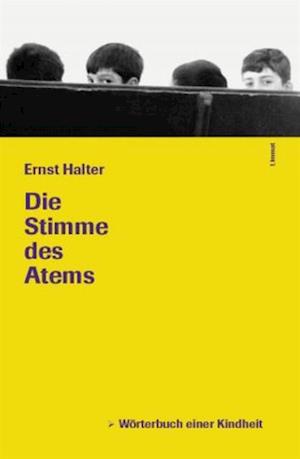 Die Stimme des Atems