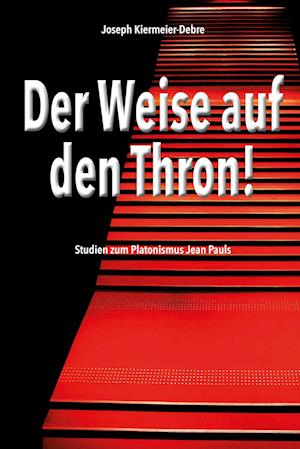 Der Weise auf den Thron!