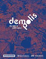 Demo:Polis – The Right to Public Space