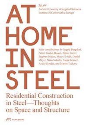 At Home in Steel