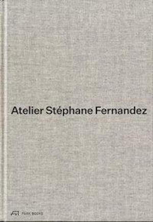 Imperfection - Atelier Stephane Fernandez