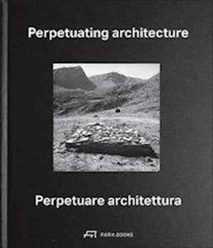 Perpetuating Architecture. Martino Pedrozzi's Interventions