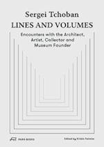 Sergei Tchoban - Lines and Volumes