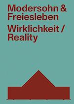 Modersohn and Freiesleben-Reality