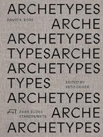 Archetypes : David K. Ross 