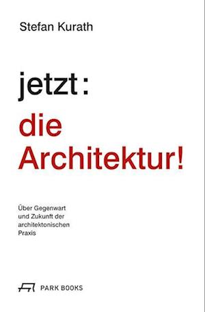 jetzt: die Architektur!