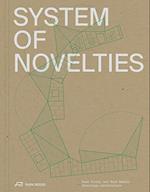 System of Novelties: Dawn Finley and Mark Wamble, Interloop--Architecture 